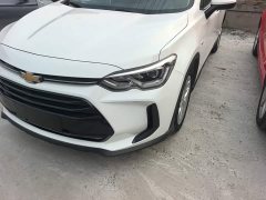 Volkswagen Viloran 2020 Mild Hybrid 530T Automatic Dynamic Edition (5 2 Seater) - ფოტო 18