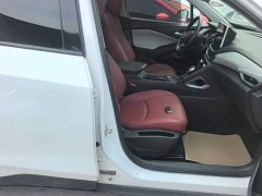 Volkswagen Viloran 2020 Mild Hybrid 530T Automatic Dynamic Edition (5 2 Seater) - ფოტო 19