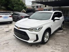 Volkswagen Viloran 2020 Mild Hybrid 530T Automatic Dynamic Edition (5 2 Seater) - ფოტო 2