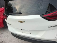 Volkswagen Viloran 2020 Mild Hybrid 530T Automatic Dynamic Edition (5 2 Seater) - ფოტო 4