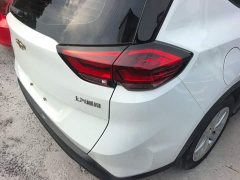 Volkswagen Viloran 2020 Mild Hybrid 530T Automatic Dynamic Edition (5 2 Seater) - ფოტო 5