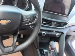 Volkswagen Viloran 2020 Mild Hybrid 530T Automatic Dynamic Edition (5 2 Seater) - ფოტო 6