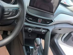 Volkswagen Viloran 2020 Mild Hybrid 530T Automatic Dynamic Edition (5 2 Seater) - ფოტო 9