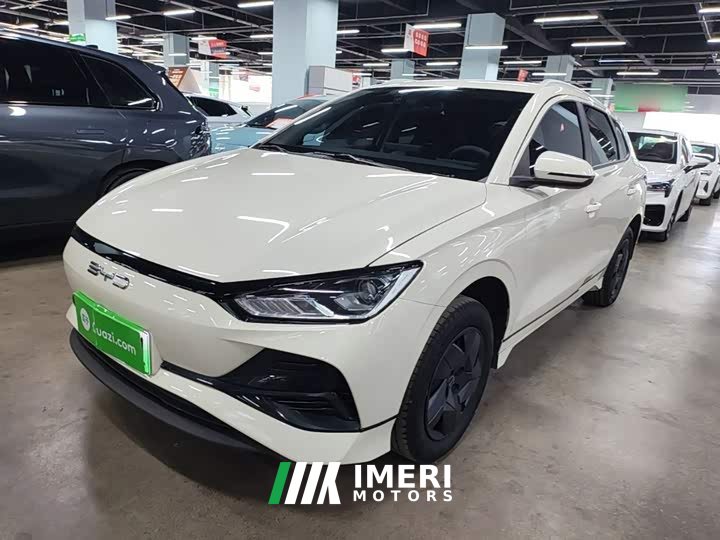 BYD e2 2023 Comfort - ავტომობილი ჩინეთიდან