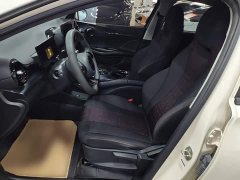 BYD e2 2023 Comfort - ფოტო 11