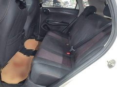BYD e2 2023 Comfort - ფოტო 13