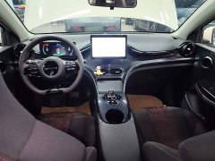 BYD e2 2023 Comfort - ფოტო 6