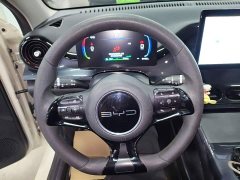 BYD e2 2023 Comfort - ფოტო 7