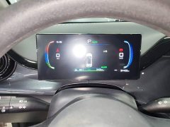 BYD e2 2023 Comfort - ფოტო 8