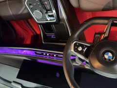 BMW 7 Series 740Li Premier M Sport Package - ფოტო 10