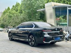 BMW 7 Series 740Li Premier M Sport Package - ფოტო 13