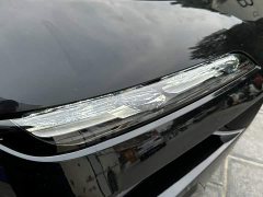 BMW 7 Series 740Li Premier M Sport Package - ფოტო 17