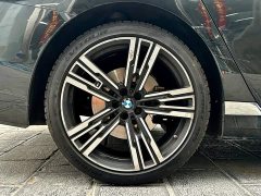 BMW 7 Series 740Li Premier M Sport Package - ფოტო 18