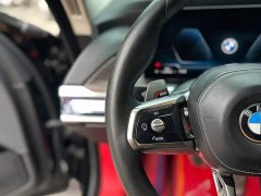 BMW 7 Series 740Li Premier M Sport Package - ფოტო 20