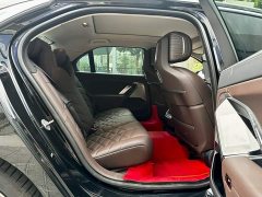 BMW 7 Series 740Li Premier M Sport Package - ფოტო 4