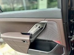 BMW 7 Series 740Li Premier M Sport Package - ფოტო 5