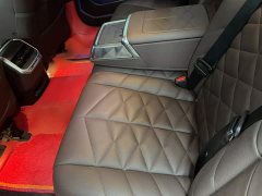 BMW 7 Series 740Li Premier M Sport Package - ფოტო 8