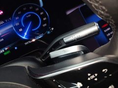 Mercedes-Benz EQS 2022 Facelift 450 Pioneer Edition - ფოტო 10