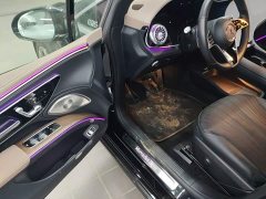Mercedes-Benz EQS 2022 Facelift 450 Pioneer Edition - ფოტო 12