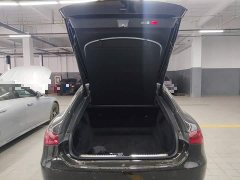 Mercedes-Benz EQS 2022 Facelift 450 Pioneer Edition - ფოტო 15