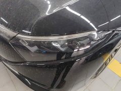 Mercedes-Benz EQS 2022 Facelift 450 Pioneer Edition - ფოტო 18