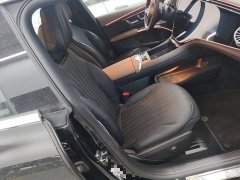 Mercedes-Benz EQS 2022 Facelift 450 Pioneer Edition - ფოტო 19
