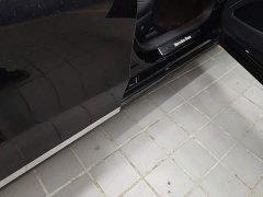 Mercedes-Benz EQS 2022 Facelift 450 Pioneer Edition - ფოტო 20