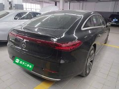 Mercedes-Benz EQS 2022 Facelift 450 Pioneer Edition - ფოტო 5
