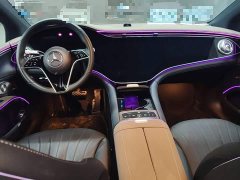 Mercedes-Benz EQS 2022 Facelift 450 Pioneer Edition - ფოტო 6