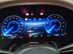 Mercedes-Benz EQS 2022 Facelift 450 Pioneer Edition - ფოტო 8