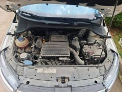 Skoda Xingrui 2020 1.5L Automatic Standard - ფოტო 11