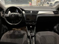 Skoda Xingrui 2020 1.5L Automatic Standard - ფოტო 12