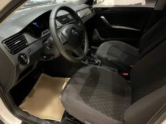 Skoda Xingrui 2020 1.5L Automatic Standard - ფოტო 13