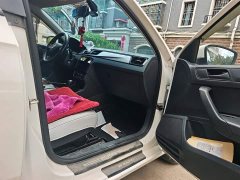 Skoda Xingrui 2020 1.5L Automatic Standard - ფოტო 17