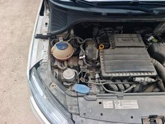 Skoda Xingrui 2020 1.5L Automatic Standard - ფოტო 18