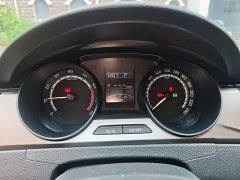 Skoda Xingrui 2020 1.5L Automatic Standard - ფოტო 4