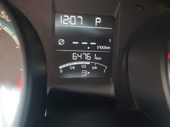 Skoda Xingrui 2020 1.5L Automatic Standard - ფოტო 5