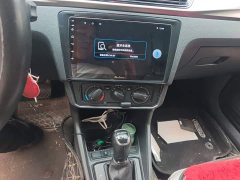 Skoda Xingrui 2020 1.5L Automatic Standard - ფოტო 6