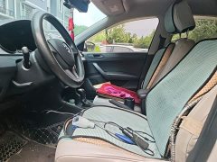 Skoda Xingrui 2020 1.5L Automatic Standard - ფოტო 8