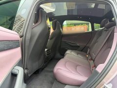 Xiaomi SU7 2024 Rear-Wheel Drive Long Range Smart Driving Edition - ფოტო 10