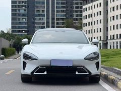 Xiaomi SU7 2024 Rear-Wheel Drive Long Range Smart Driving Edition - ფოტო 5