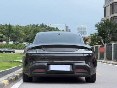 Xiaomi SU7 2024 Rear-Wheel Drive Long Range Smart Driving Edition - ფოტო 6