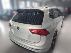 Volkswagen Tiguan L 330TSI Automatic FWD R-Line Comfort Edition - ფოტო 10