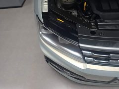 Volkswagen Tiguan L 330TSI Automatic FWD R-Line Comfort Edition - ფოტო 11