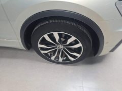 Volkswagen Tiguan L 330TSI Automatic FWD R-Line Comfort Edition - ფოტო 12