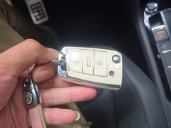 Volkswagen Tiguan L 330TSI Automatic FWD R-Line Comfort Edition - ფოტო 13