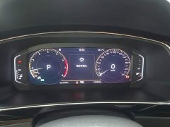 Volkswagen Tiguan L 330TSI Automatic FWD R-Line Comfort Edition - ფოტო 16
