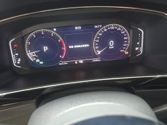 Volkswagen Tiguan L 330TSI Automatic FWD R-Line Comfort Edition - ფოტო 17