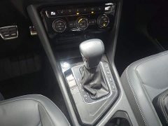 Volkswagen Tiguan L 330TSI Automatic FWD R-Line Comfort Edition - ფოტო 19
