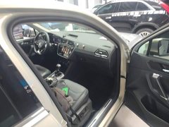 Volkswagen Tiguan L 330TSI Automatic FWD R-Line Comfort Edition - ფოტო 9